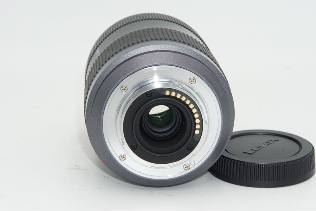 レンズ(ズーム) LUMIX 45-200mm f4-5.6