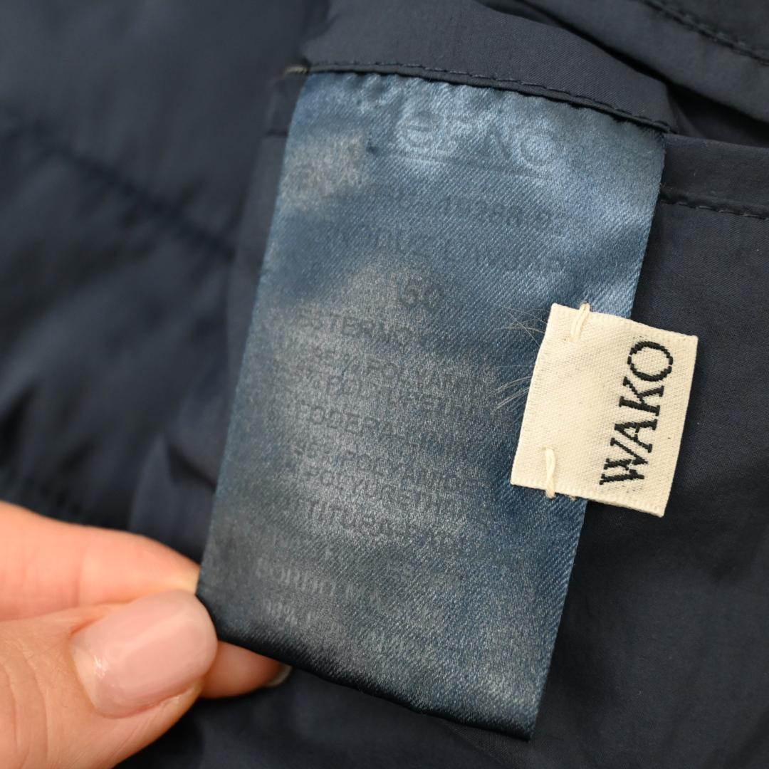 HERNO ヘルノ ボンバージャケット IN-TECH ダウン 48647”