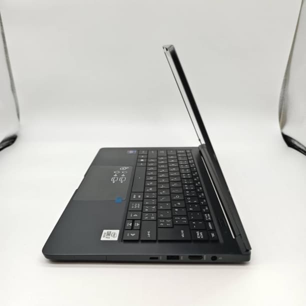 バッテリ◎ フルHD 14 マウス i7-10 SSD256GB オフィス 16