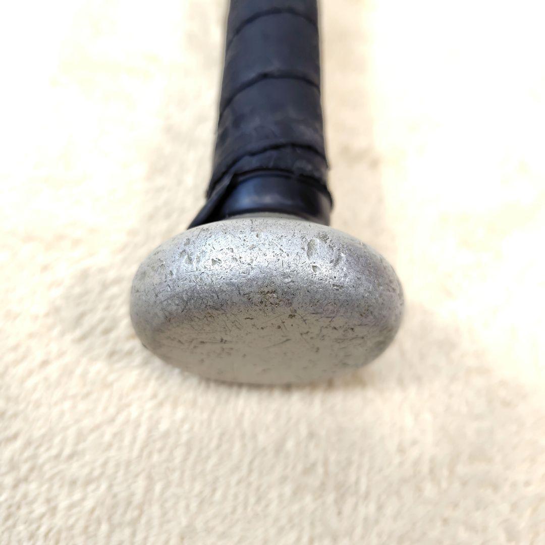 MIZUNO ミズノ ヴィクトリーステージ Vコング02 軟式バット 84cm