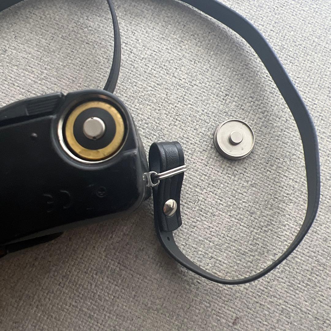 CONTAX TV III コンタックス コンパクトフィルムカメラ