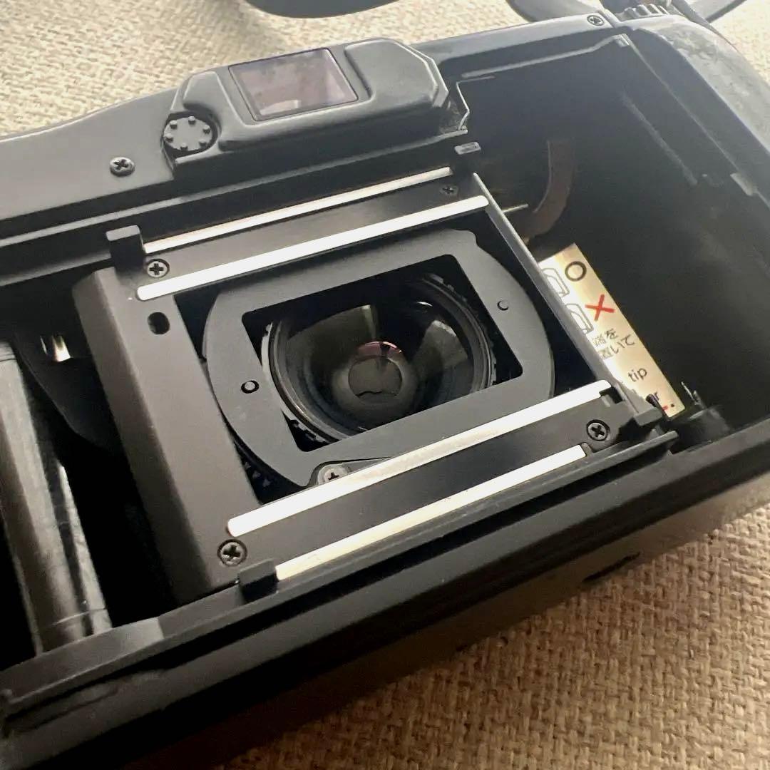 CONTAX TV III コンタックス コンパクトフィルムカメラ