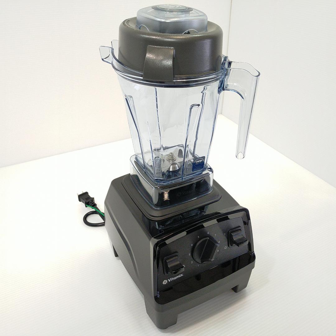 バイタミックス E310 エクスプロリアンブレンダー プロフェッショナルグレード