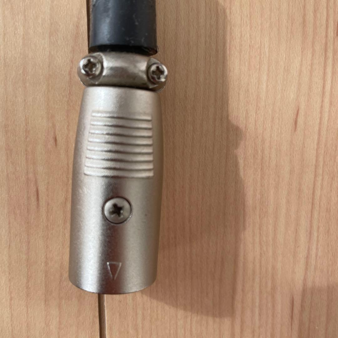 pcocc 4-CONDUCTORS オーディオケーブル