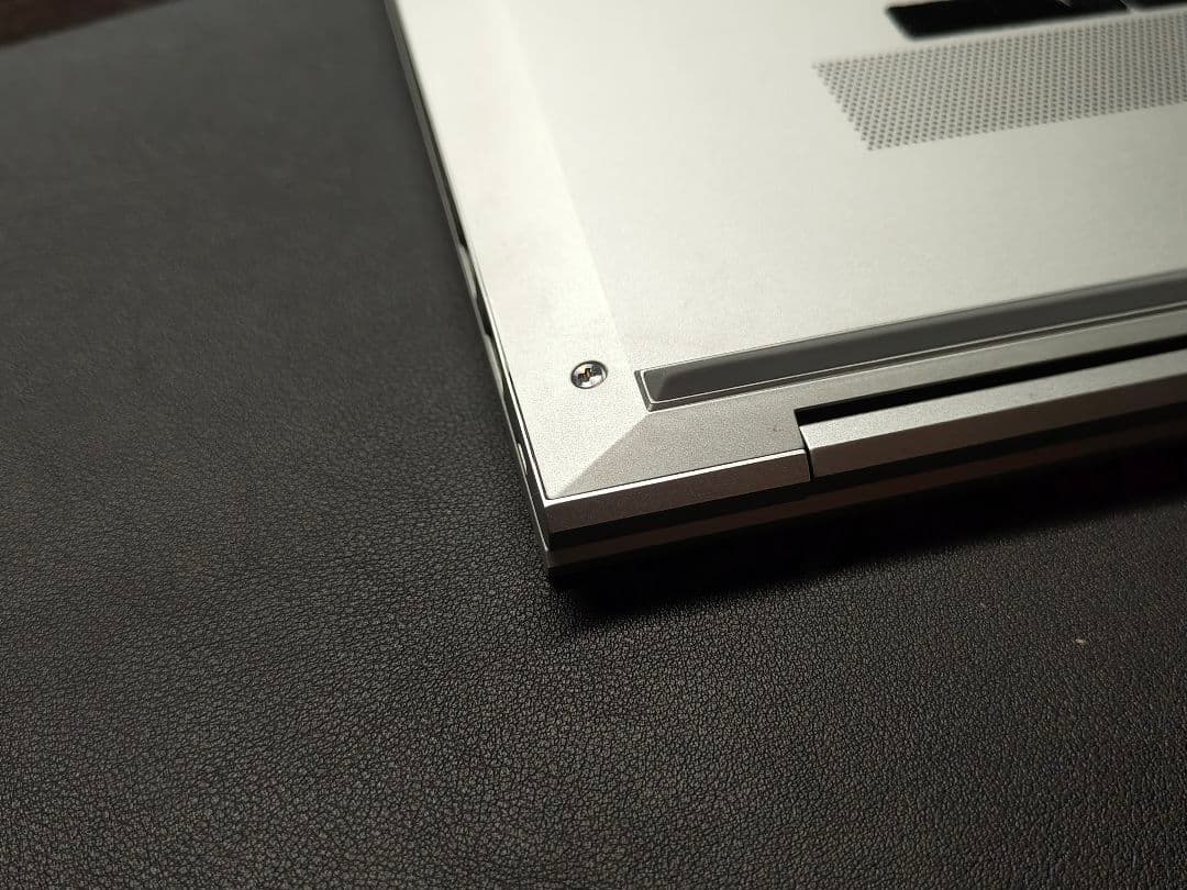 【HP】 EliteBook 830 G8 11世代i7 16GB/512GB