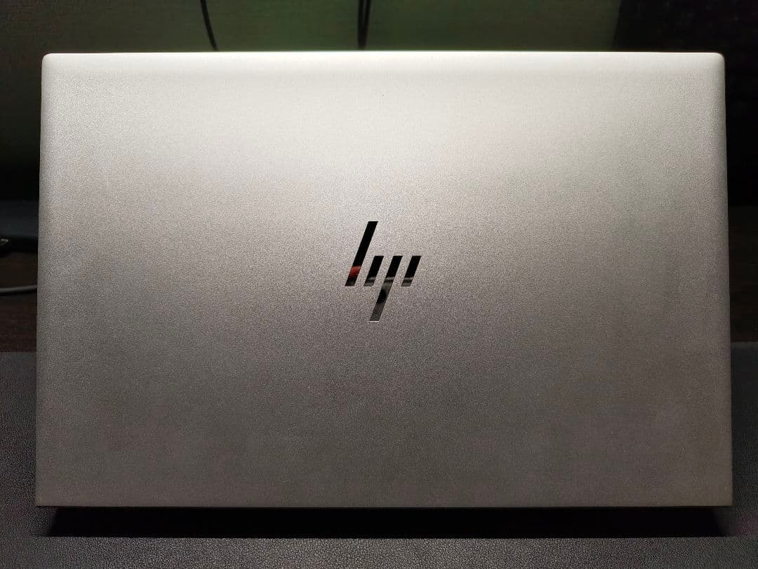 【HP】 EliteBook 830 G8 11世代i7 16GB/512GB