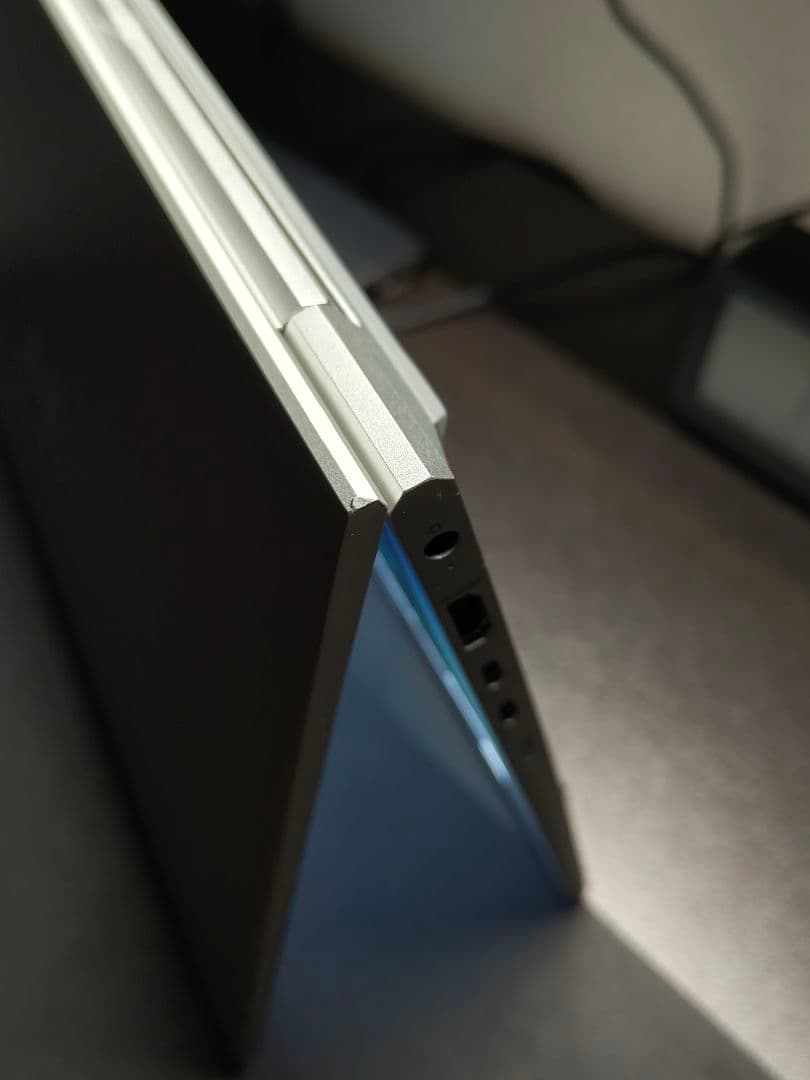 【HP】 EliteBook 830 G8 11世代i7 16GB/512GB