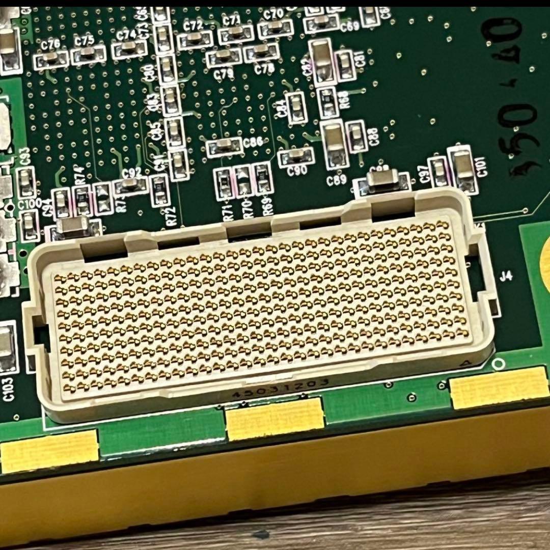 Sonnet Encore ST G4 1.4GHz CPUアップグレードカード