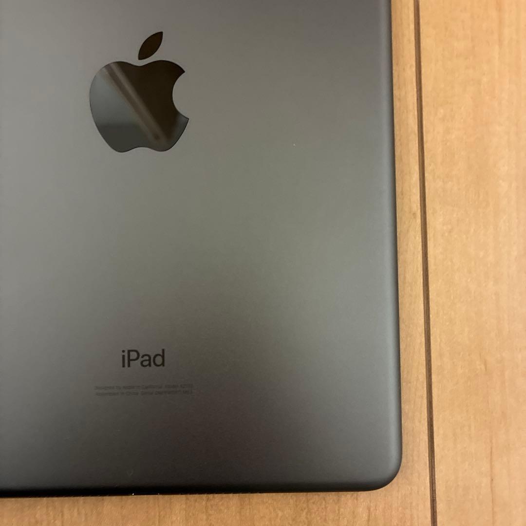 【値下げ交渉可能】iPad mini第5世代 スペースグレー 超美品