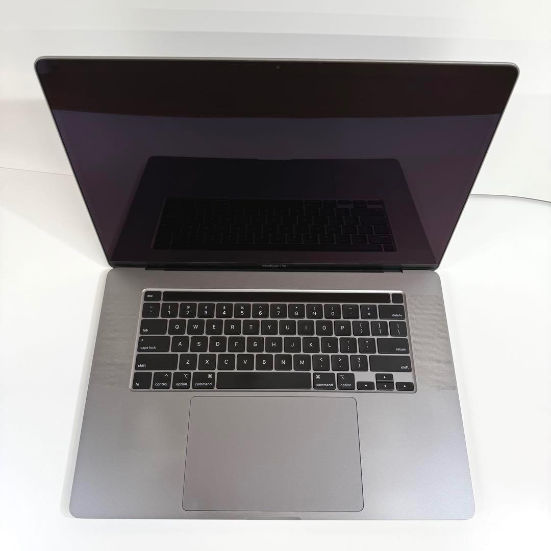 MacBook Pro 16 2019｜Core i9｜32GB｜512GB