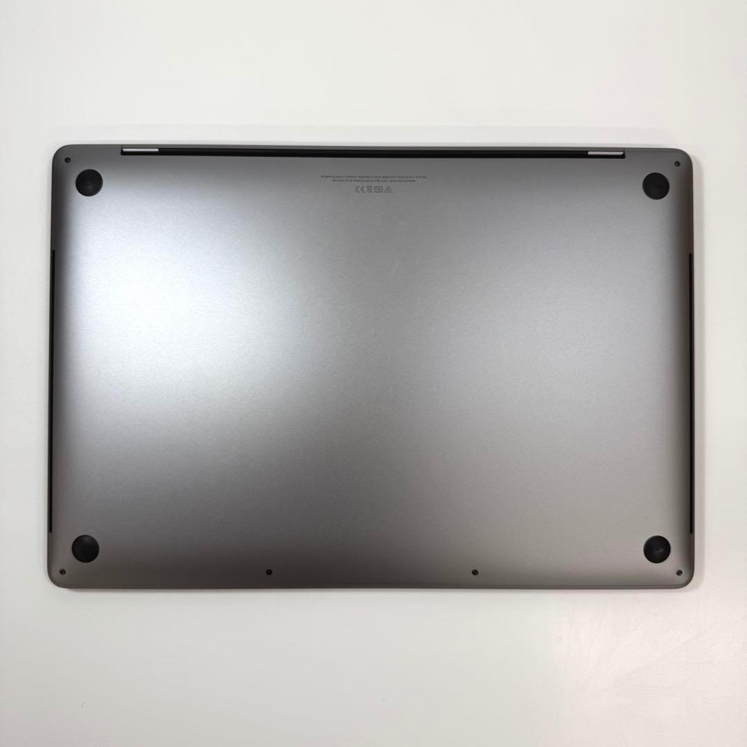 MacBook Pro 16 2019｜Core i9｜32GB｜512GB