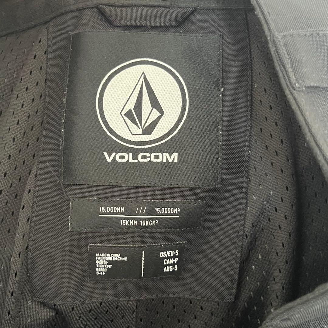 Burton スノーボードパンツ 黒