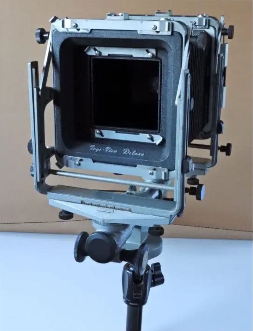 トヨビュー　デラックス　ボディー