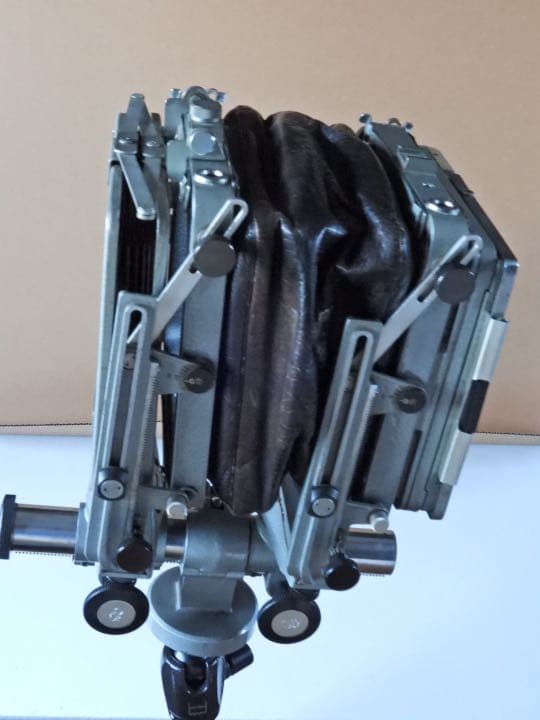 トヨビュー　デラックス　ボディー