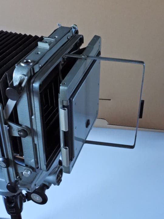 トヨビュー　デラックス　ボディー