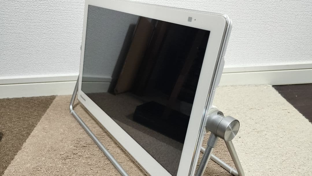 Panasonic 15V型プライベートビエラ