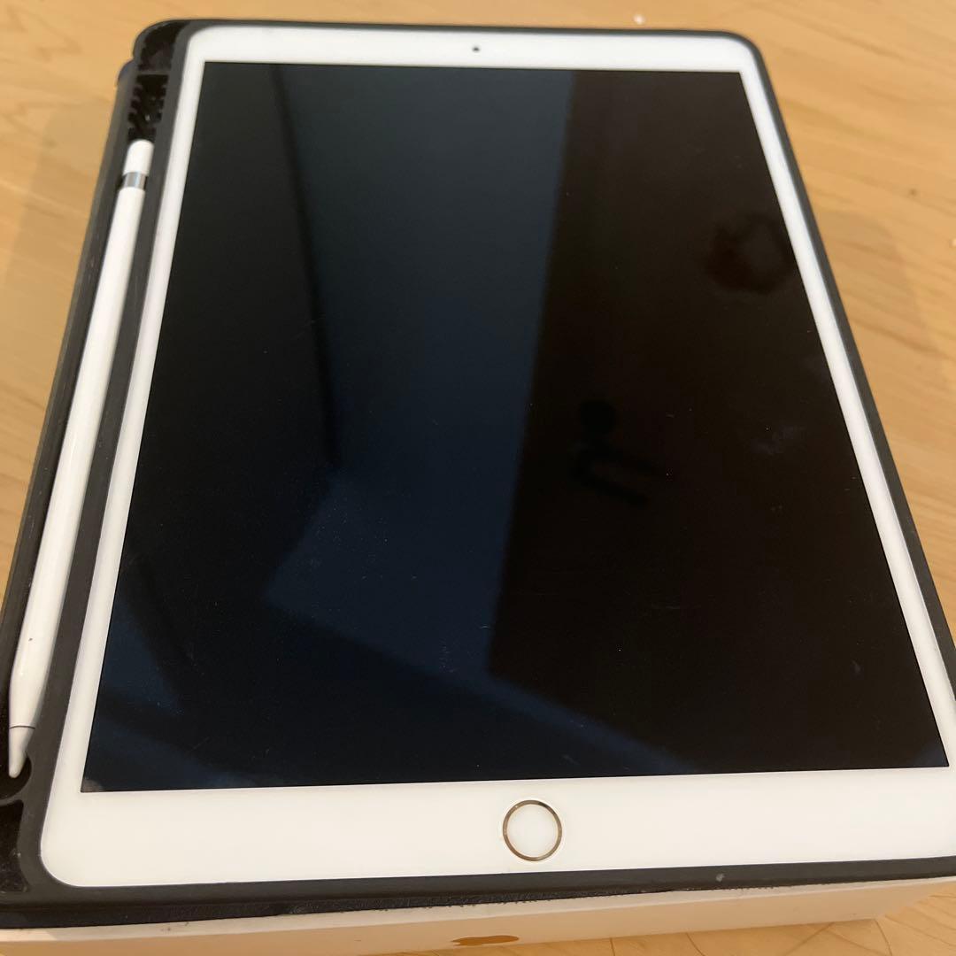 Apple iPad Pro 10.5インチ 256GB Wi-Fi