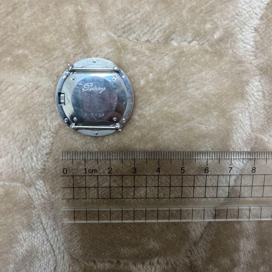 時計 ポアレ 金