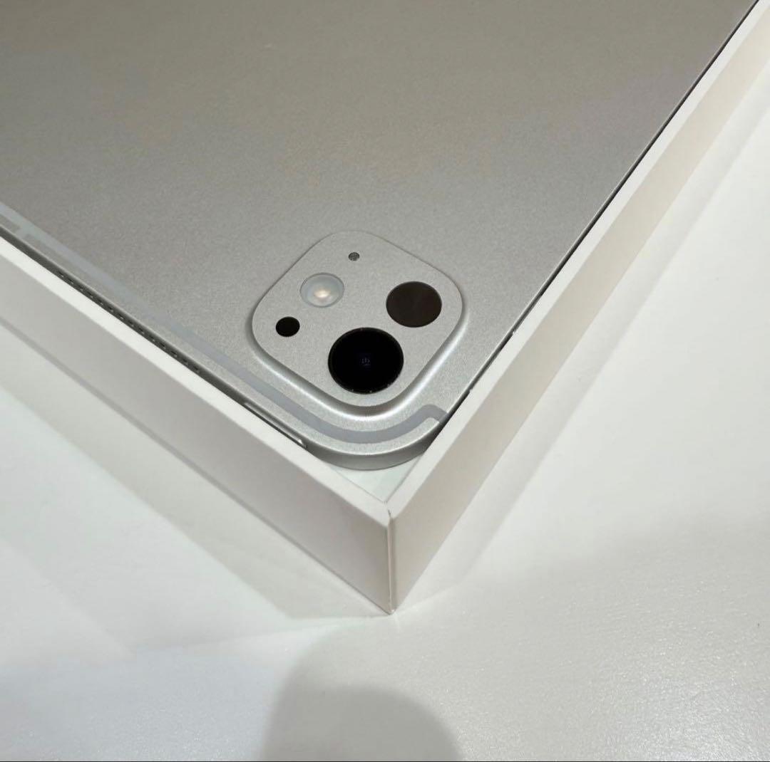 iPad Pro 2024 M4 13インチ 2TB SIMフリー　フルスペック