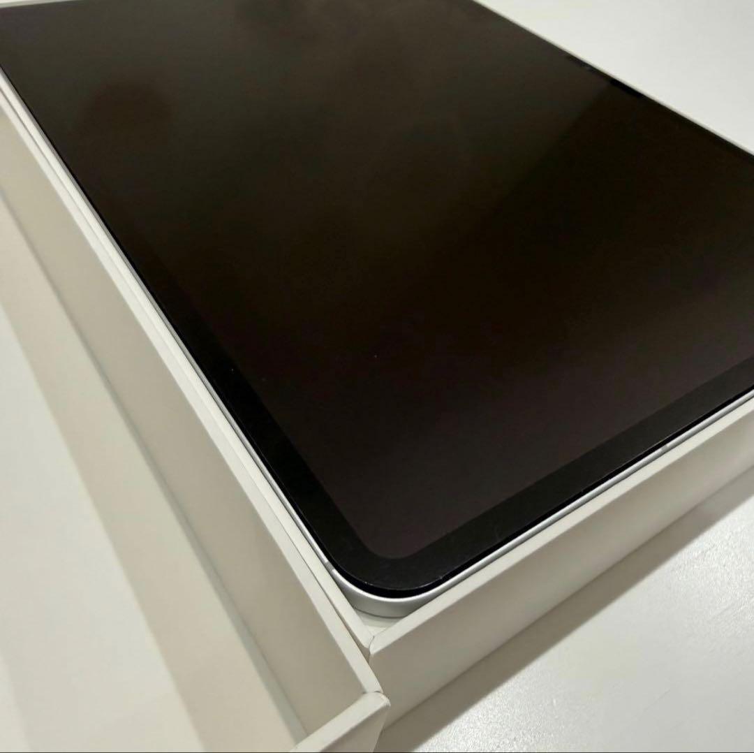 iPad Pro 2024 M4 13インチ 2TB SIMフリー　フルスペック