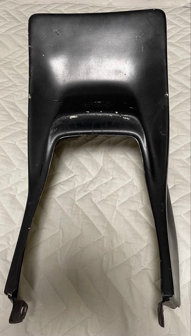 CBR400F WRP 雷　テール　当時希少　レア　イカズチ　イカヅチ　CBX