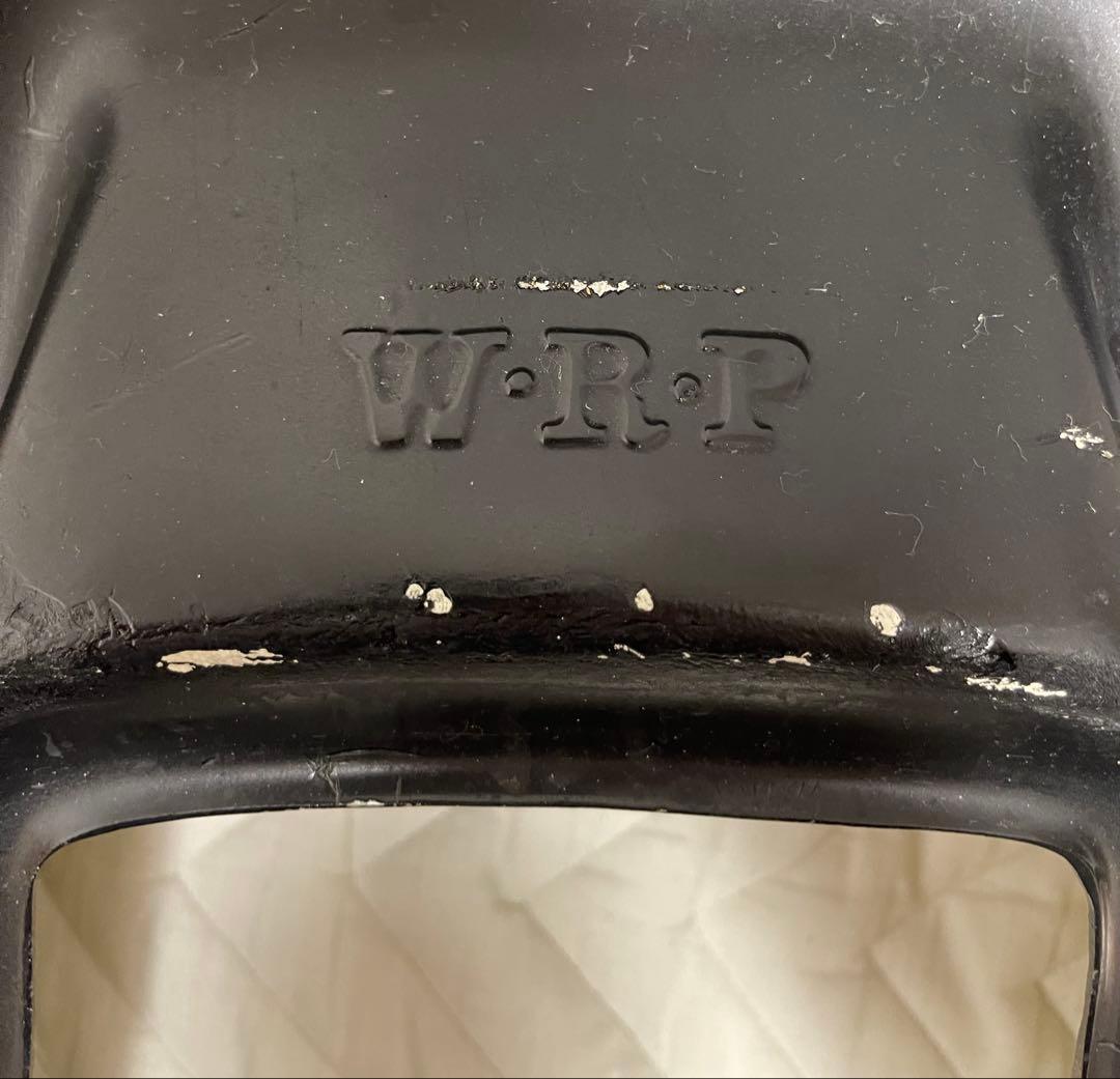 CBR400F WRP 雷　テール　当時希少　レア　イカズチ　イカヅチ　CBX