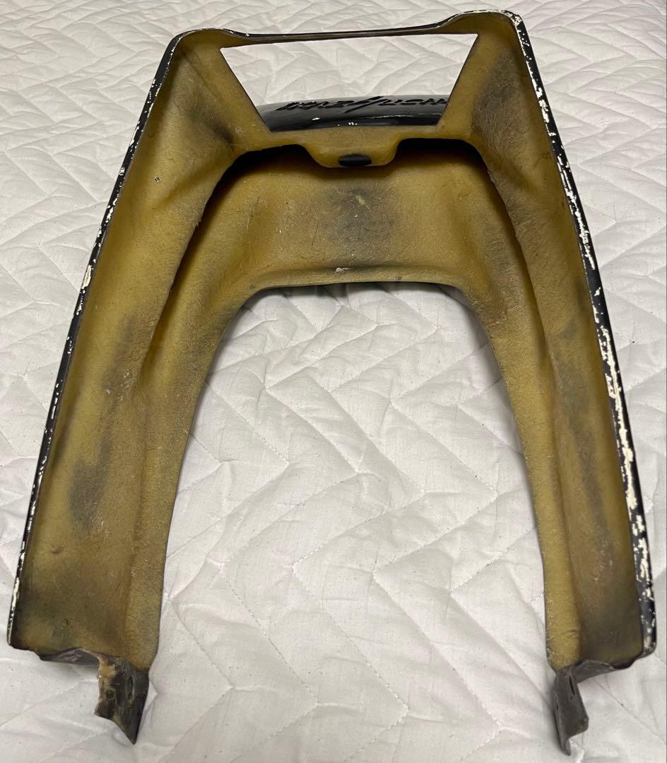 CBR400F WRP 雷　テール　当時希少　レア　イカズチ　イカヅチ　CBX