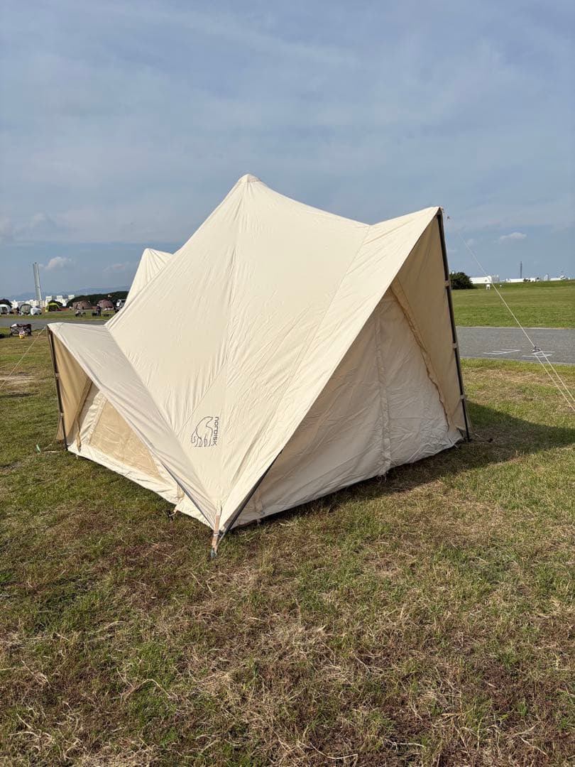 にい　ノルディスク　Midgard 9.2（ミッドガルド9.2) ②