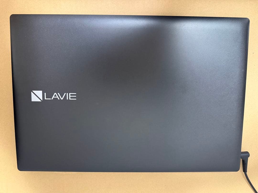 LAVIE ノートPC PC-NS300KAB-KS