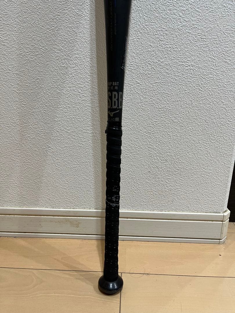 ビヨンドマックスレガシー　84cm トップバランス　1CJBR181