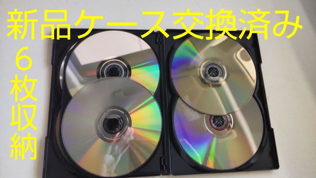 ぷーバトルスピリッツ 覇王(ヒーローズ) DVD全巻セット　全17巻