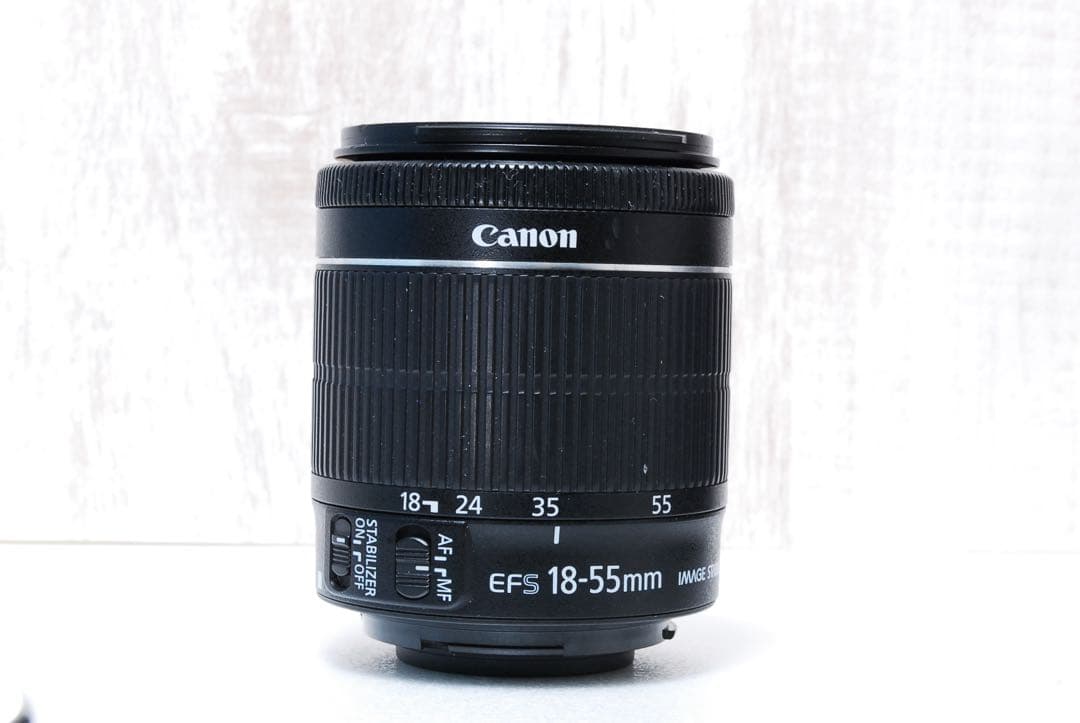 KFC 様　Canon Kiss X10 ダブルレンズ