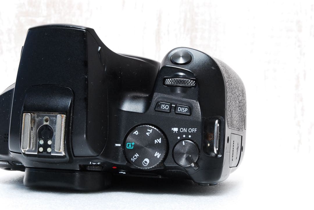 KFC 様　Canon Kiss X10 ダブルレンズ