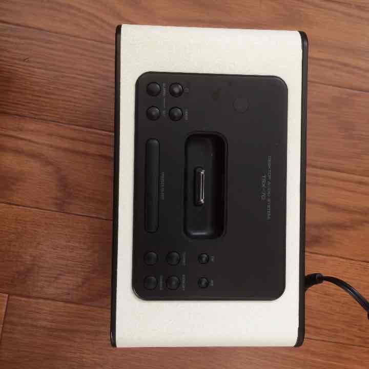 YAMAHA iPhone スピーカー