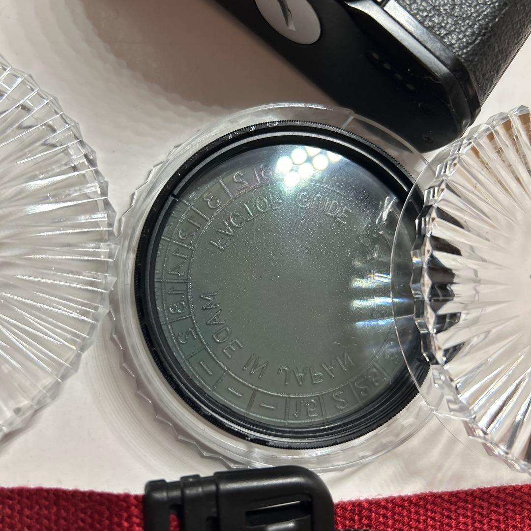 Ricoh 一眼レフカメラ 70-210mmレンズセット