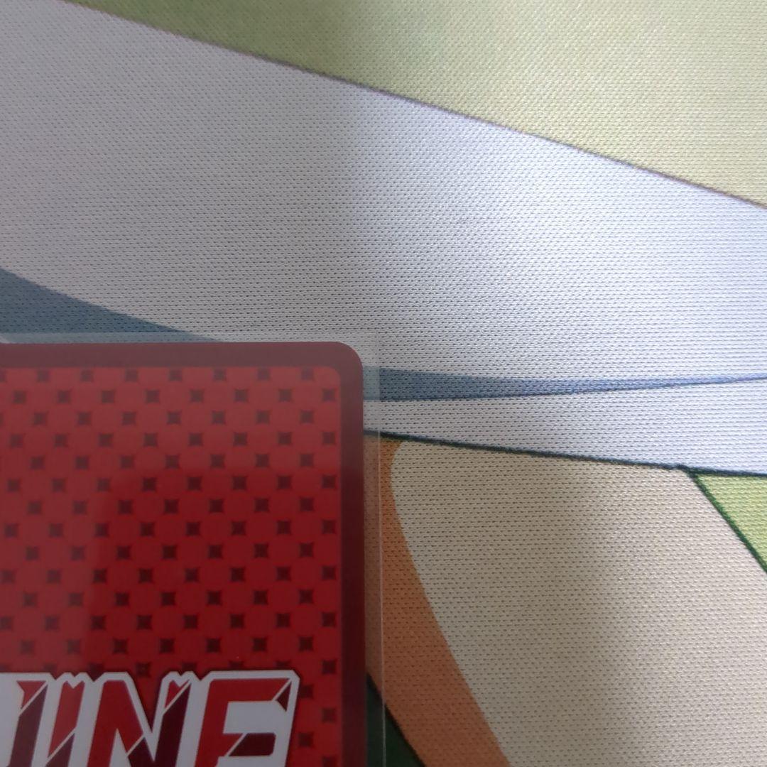 DIVINE CROSS 大会上位プロモ 二人きりの世界 雪