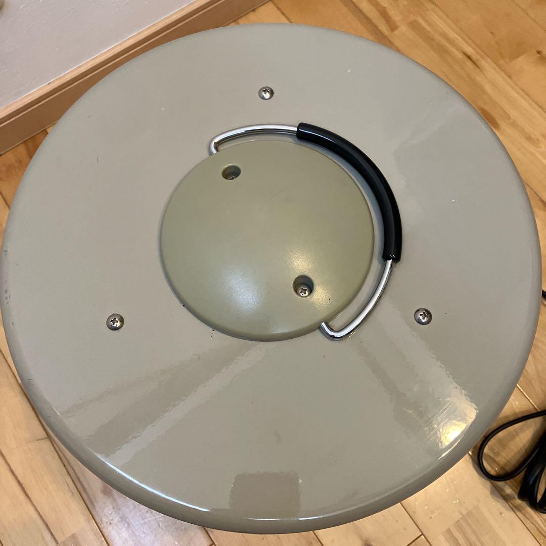 遠赤外線パネルヒーター　暖話室　1000型　談話室