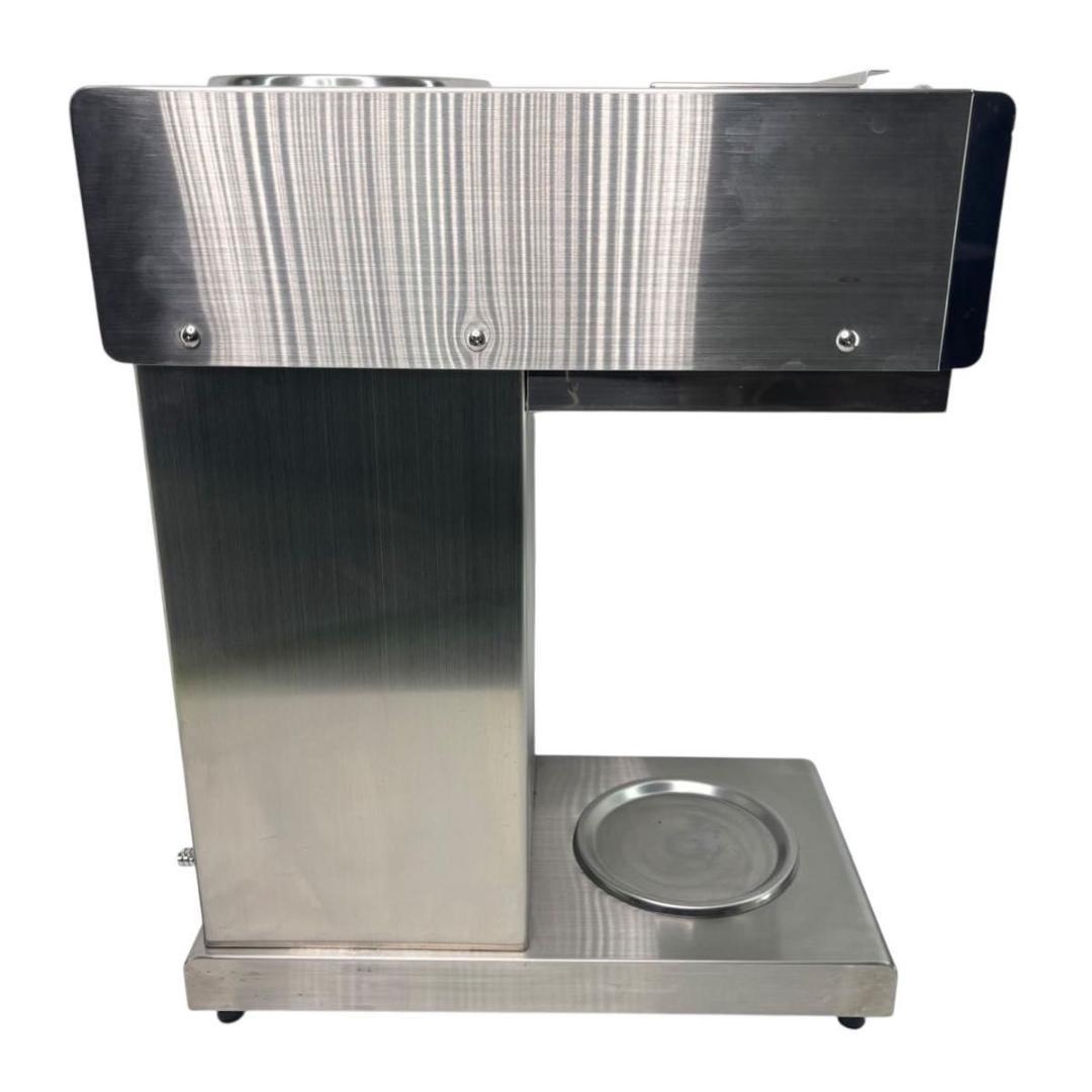 【動作良好】 カリタ 業務用コーヒーマシン　KW-15