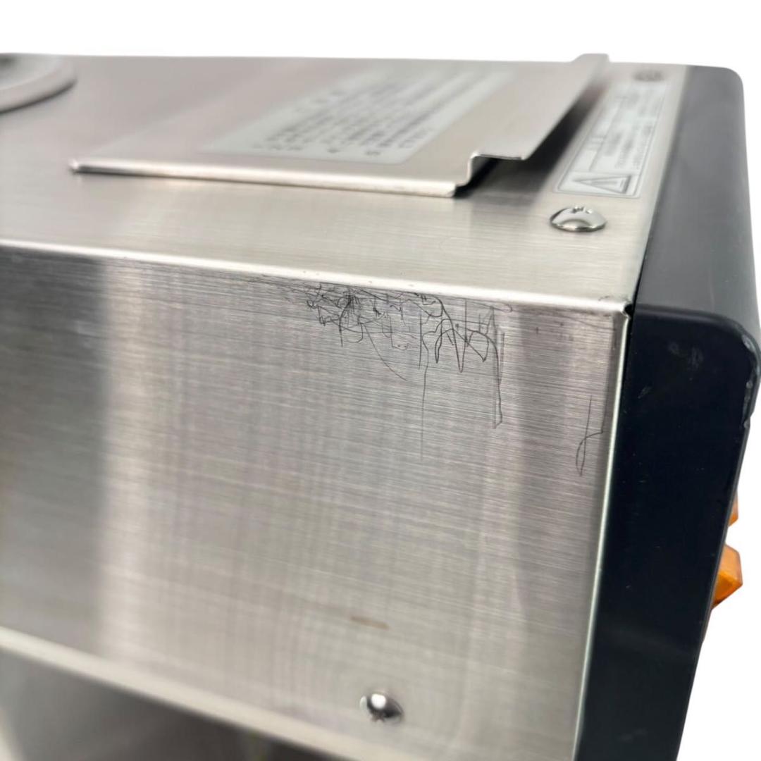 【動作良好】 カリタ 業務用コーヒーマシン　KW-15