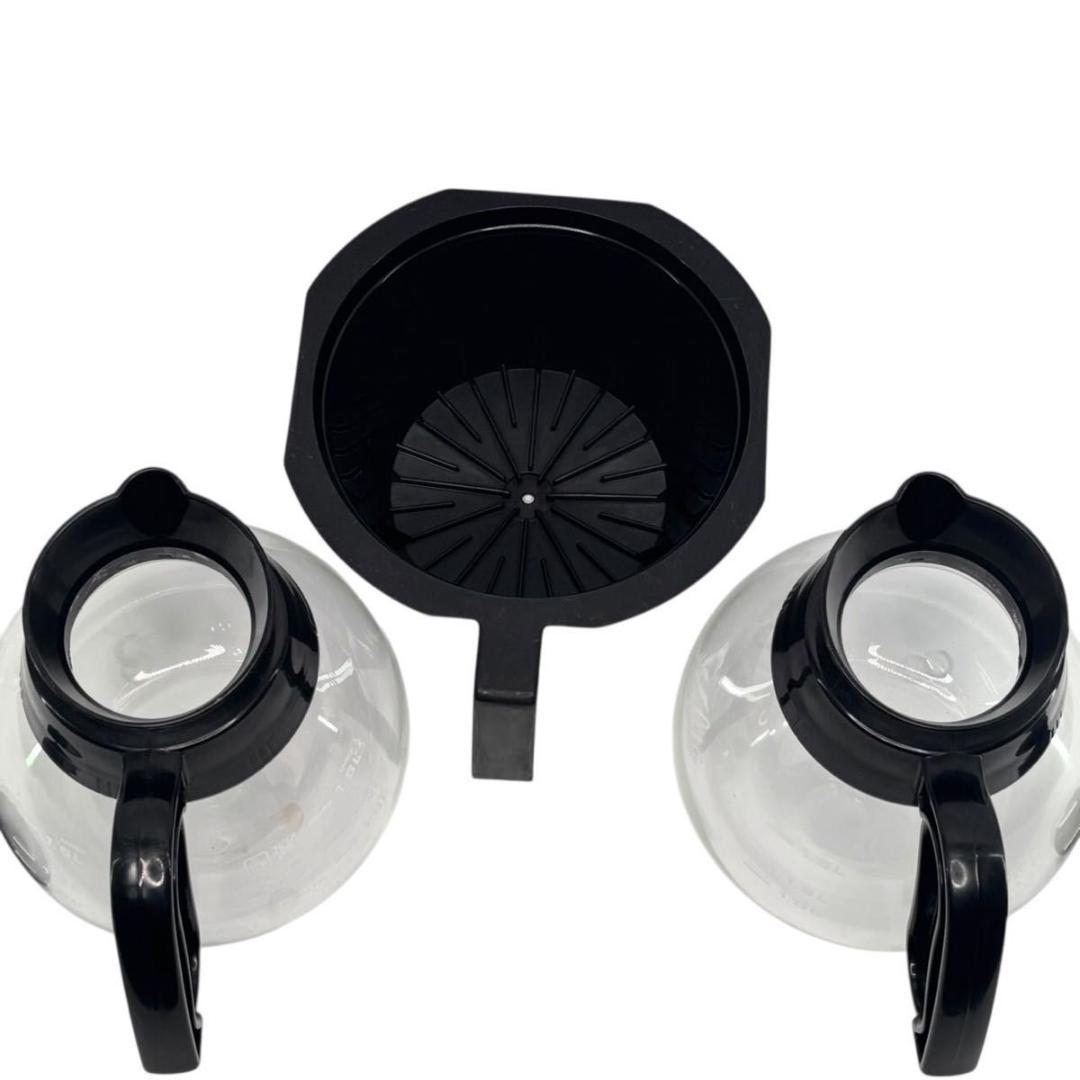 【動作良好】 カリタ 業務用コーヒーマシン　KW-15