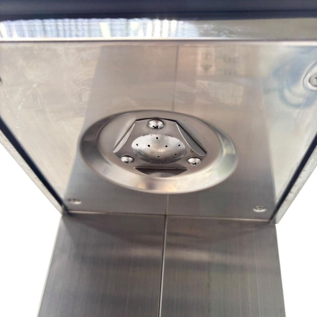 【動作良好】 カリタ 業務用コーヒーマシン　KW-15