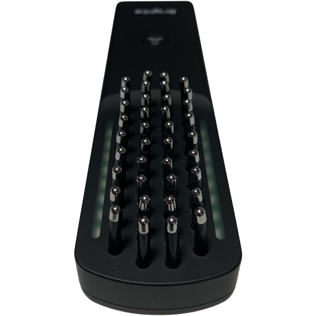 【極美品】Brighte ELEKI BRUSH（ブライト エレキブラシ） 美顔