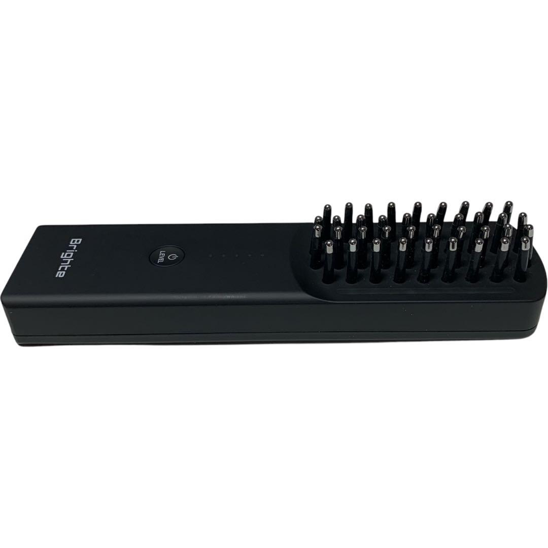 【極美品】Brighte ELEKI BRUSH（ブライト エレキブラシ） 美顔