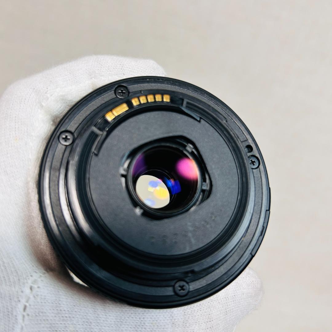 Canon EF 35-80mm 80-200mm ズームレンズ 2種セット