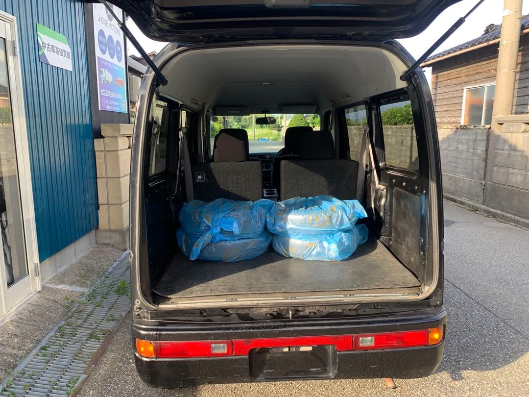 【マニュアル車】4WD/平成19年/スタッドレス付き 10月15日 限定