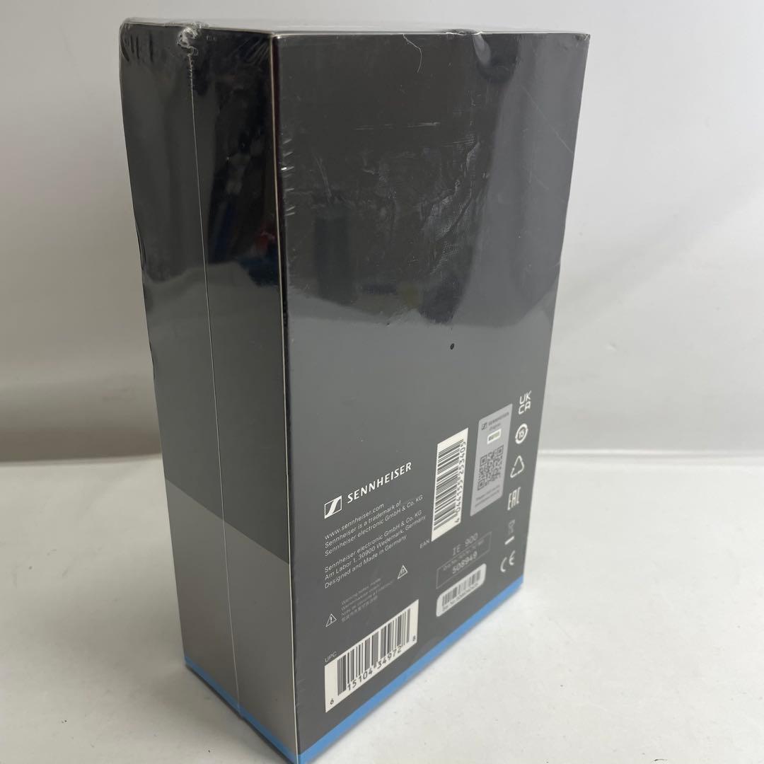 Sennheiser IE 900 ハイレゾ音源対応