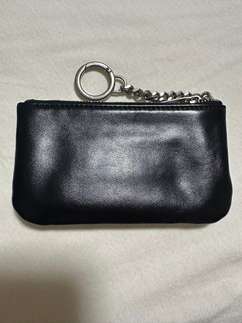 【SAINT LAURENT】ケース/キーケース/カードケース　正規品