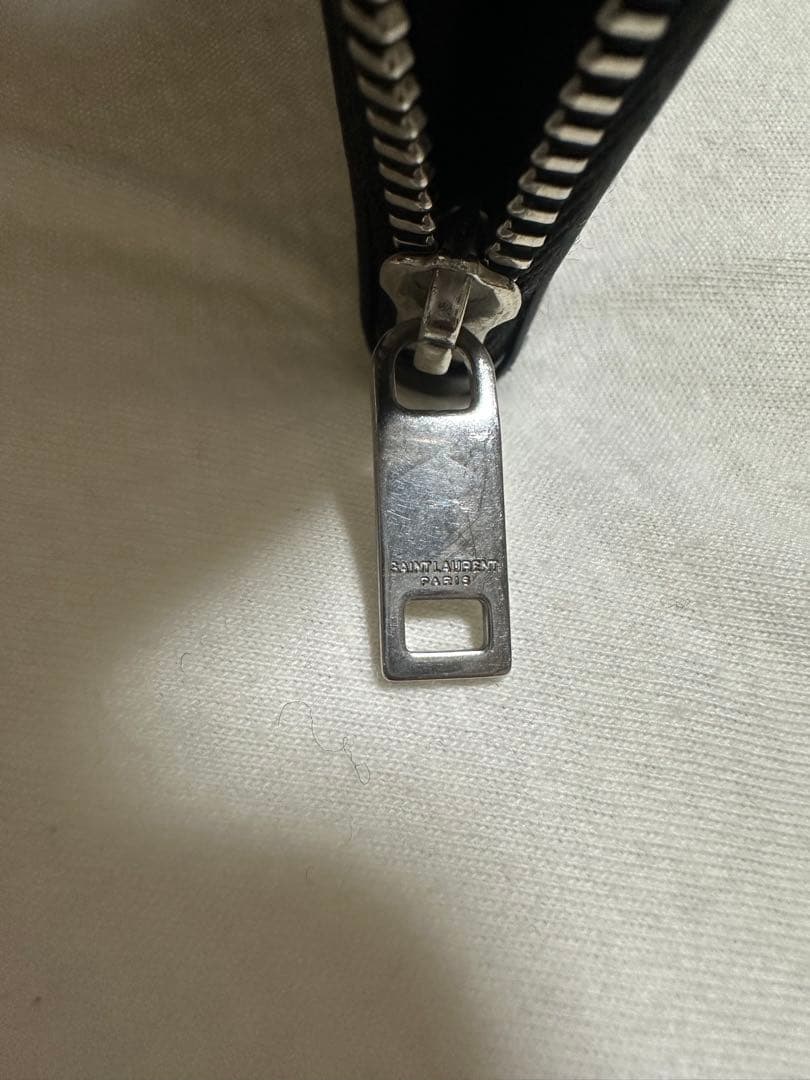 【SAINT LAURENT】ケース/キーケース/カードケース　正規品