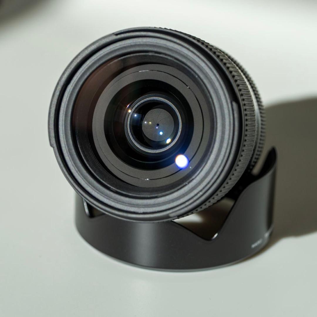 tamron タムロン 28-75mm F/2.8 Di III VXD G2