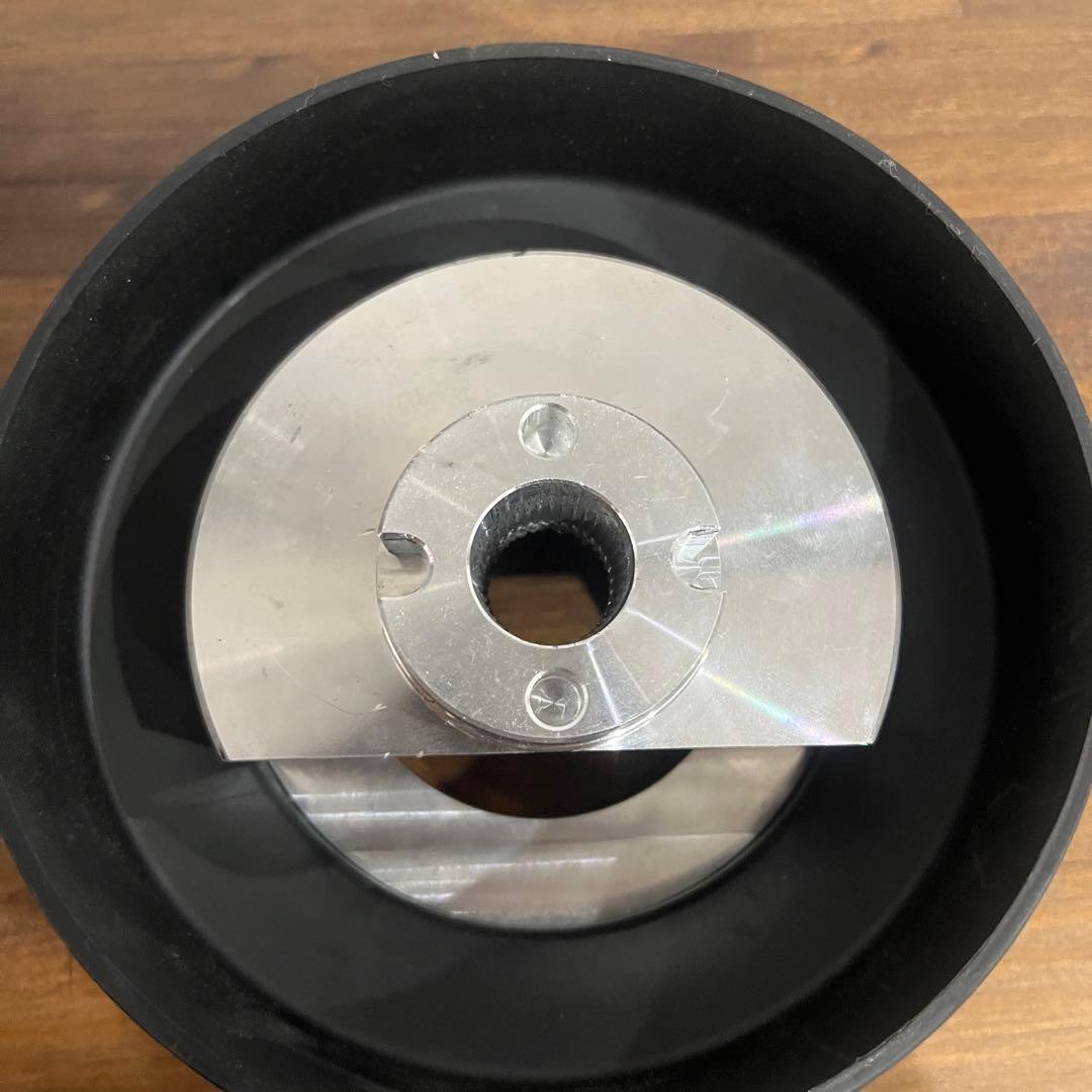 ワークスベル RX-8 ラフィックス、NRG専用ショートボス